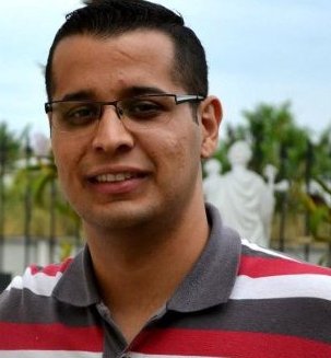 Diego Fernandes dos Santos