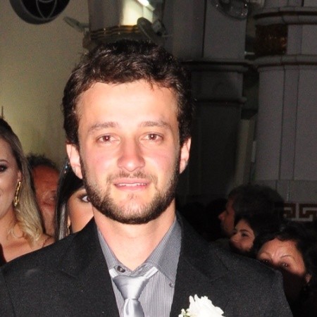 Gabriel Oliveira Ferreira
