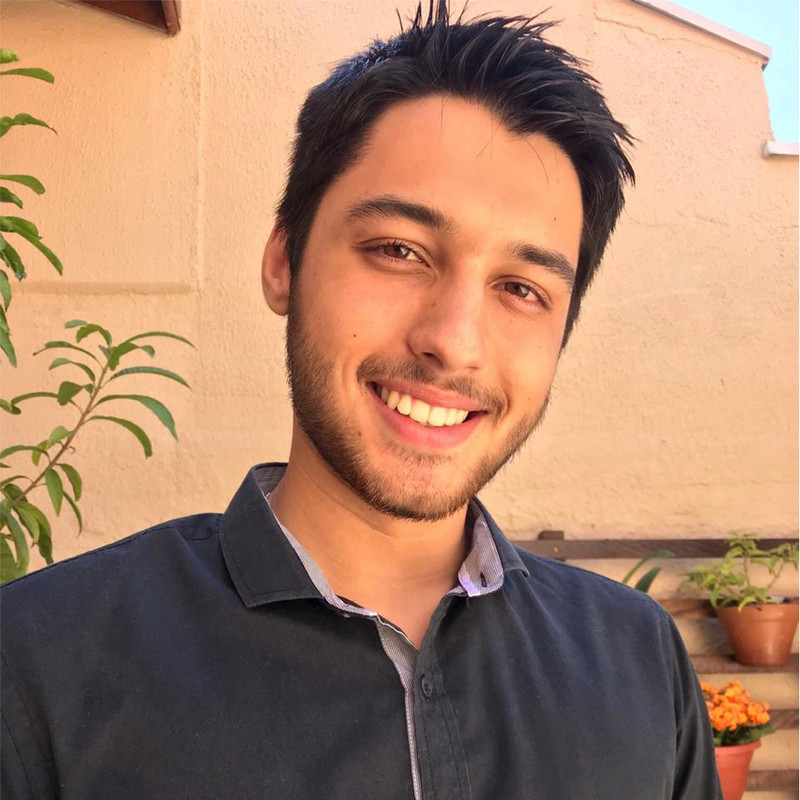 Tiago Almeida Cardoso